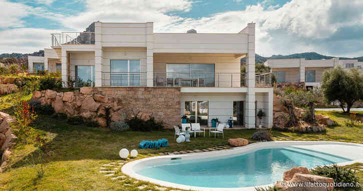 Villas: lo straordinario è quotidiano, anche in vacanza