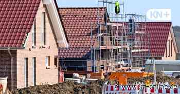 Haus & Grund kritisiert Landespolitiker: Zu viel Regulierung im Wohnungsbau