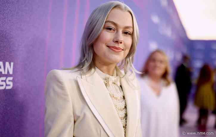 Phoebe Bridgers must face deposition in libel lawsuit