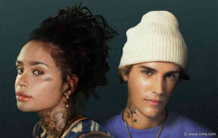 Listen to Kehlani and Justin Bieber team up on ‘Up At Night’