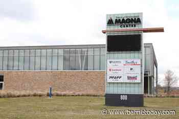 OMHA investigates alleged racist incident involving Alliston-based team - BarrieToday