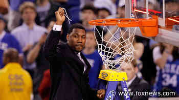 Duke national champion Nate James talks 2001 title run, Final Four matchup, first season as head coach