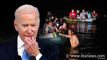 62,000+ illegal immigrants got past Border Patrol agents in March: sources