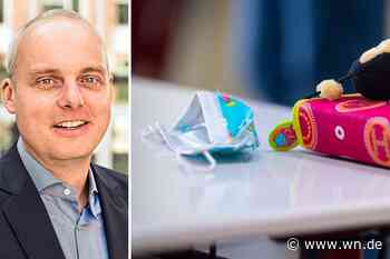 Wie Schulen auf das Ende der Maskenpflicht reagieren