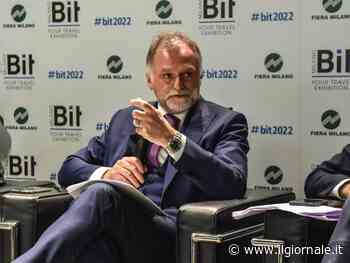 Garavaglia: "All'Italia serve turismo di qualità, non di massa"