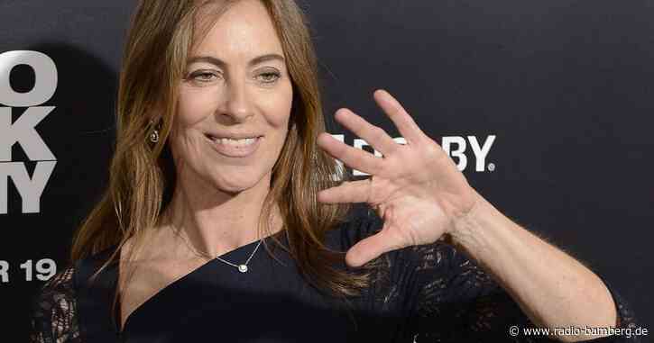 Kathryn Bigelow dreht Netflix-Thriller «Aurora»