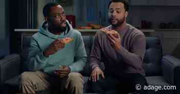 Watch the newest commercials from Public, Stouffer’s, Tom Ford and more