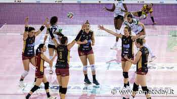 Acqua & Sapone Roma, a Vallefoglia l'ultima chiamata per restare in A1