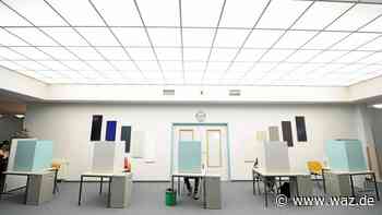 Essen vor Landtagswahl 2022: Kandidaten und Wahlkreise - WAZ News