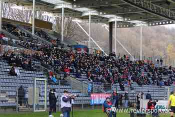 Wuppertaler SV: 600 Gästekarten, Fahnen-Aktion, neue Anstoßzeit in Essen - RevierSport