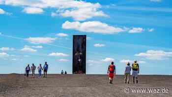 Tipps fürs Wochenende in Essen: Zollverein startet Saison - WAZ News