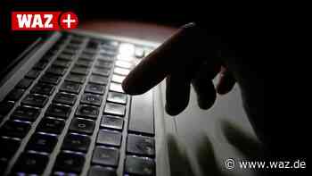 Kinderpornos und Drogen: Bistum Essen im Clinch mit Lehrer - WAZ News