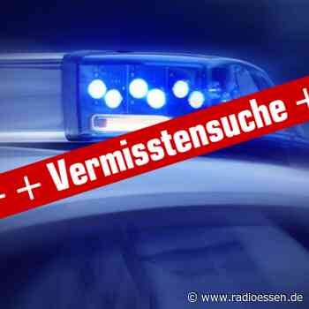 Polizei Essen braucht Hilfe! 78-jähriger Mann vermisst - Radio Essen