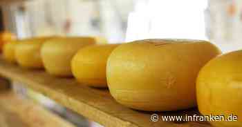 Käserinde: Welche kann man essen und welche besser nicht? - inFranken.de