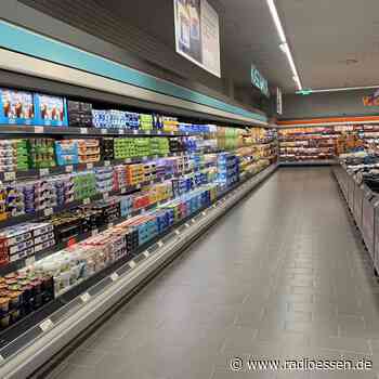 Ukraine-Krieg: Discounter in Essen hebt Preise "deutlich" an - Radio Essen