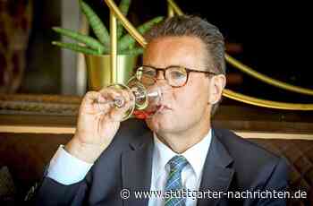 Landwirtschaft: Hauk: Mehr Geld fürs Essen einplanen - Politik - Stuttgarter Nachrichten