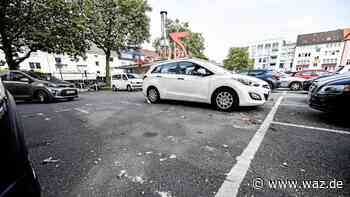 Stadt Essen will das Parken in Rüttenscheid neu ordnen - WAZ News