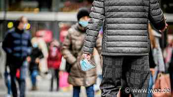 Einkaufen ohne Maske: So reagiert der Einzelhandel in Essen - WAZ News