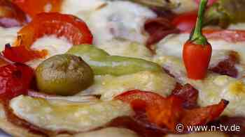 Orthorexie: Wenn gesundes Essen zur Obsession wird - n-tv NACHRICHTEN