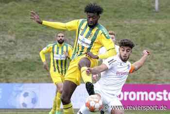 OL NR: ETB Schwarz-Weiß Essen - Bitteres Pokal-Aus vor dem Start der Aufstiegsrunde - RevierSport
