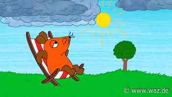 Fernsehen: Was die Maus am Baldeneysee in Essen macht - WAZ News