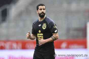 Bonn-Kapitän: "Halte Münster für einen Tick stärker als Essen" - RevierSport