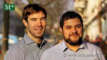 Warum wir alle Insekten essen sollten - Berliner Morgenpost