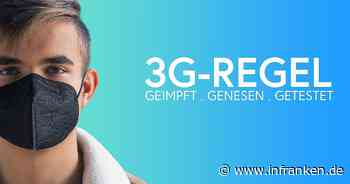 Bamberg: Zutritt ins Landratsamt ab Montag ohne 3G möglich