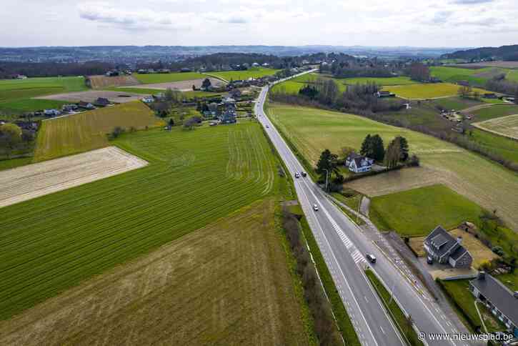 Eerste boortunnel voor autoverkeer van het land komt in Ronse (en daar hangt stevig prijskaartje aan)