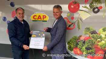 Nachfolger für Edeka in Ludwigsfeld: Lebenshilfe eröffnet neuen Cap-Markt