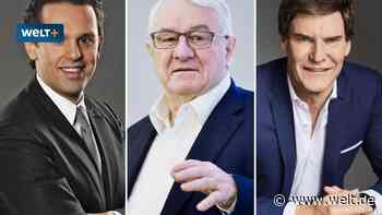 Die 25 größten deutschen Investoren-Mäzene und ihre größten Coups