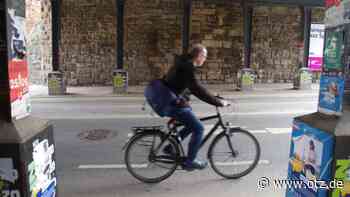 2400 Hinweise zum Jenaer Radverkehrsplan