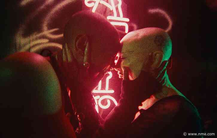 Willow releases video for raucous new single ‘Purge’ featuring Siiickbrain