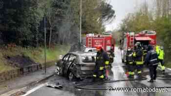 Ardeatina strada killer, il Municipio scrive a Gualtieri: "Basta morti, subito la manutenzione"