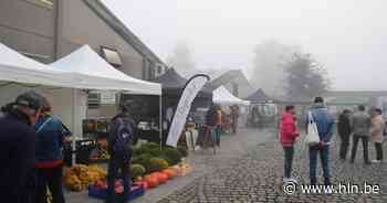 Extra prijzenpot van 1.000 euro tijdens 'Maand van de Markt' - Het Laatste Nieuws