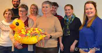 Digitaal kinderopvangloket groepeert alle kinderopvangmogelijkheden in Denderleeuw - Het Laatste Nieuws