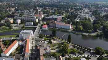 Smart City Guben: Mit diesen Projekten will die Neißestadt fit für die digitale Zukunft werden - Lausitzer Rundschau