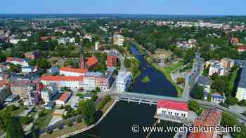 Guben ist dabei - Spree-Neiße - WochenKurier - WochenKurier