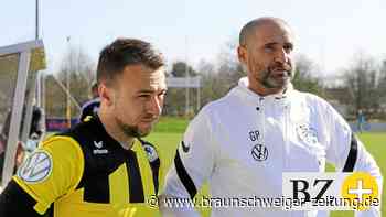 Heimmacht Hagen – MTV Gifhorn erwartet „ein heißer Tanz“