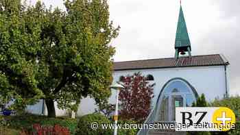 Warum diese Helmstedter Kirche entwidmet wird