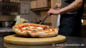 Essen: Hamsterei zwingt Pizzabäcker zu drastischer Entscheidung - DER WESTEN