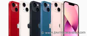 La mise à jour iOS 15.4.1 corrige le bogue de la consommation rapide après le passage à iOS 15.4