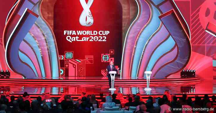 Infantino preist Katar-WM an: «Beste aller Zeiten»