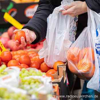 Der Lebensmittel-Einkauf wird immer teurer - radioeuskirchen.de