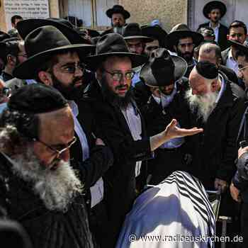 Israel: Hamas nicht interessiert an vollständiger Eskalation - radioeuskirchen.de