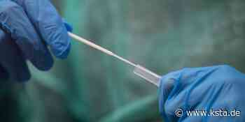 Im Kreis Euskirchen sind drei weitere Menschen an Corona gestorben - Kölner Stadt-Anzeiger