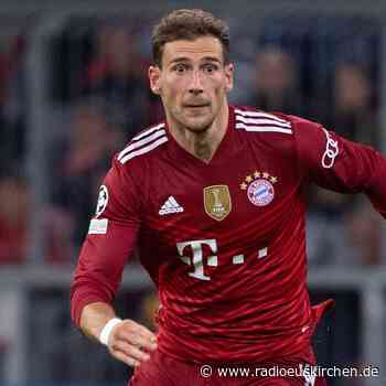Goretzka-Comeback: Bayern starten «gierig» in Titel-Wochen - radioeuskirchen.de