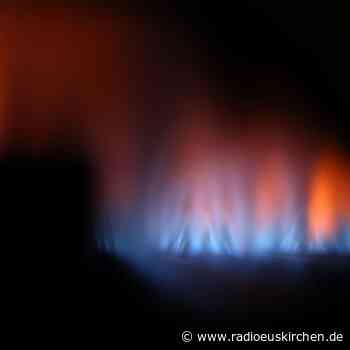 Gazprom liefert weiter Gas - Wirtschaft aber in Sorge - radioeuskirchen.de