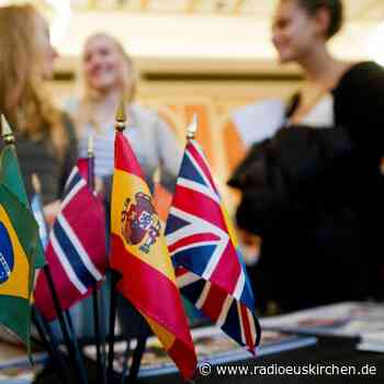 Für Freiwilligendienst im Ausland frühzeitig bewerben - radioeuskirchen.de