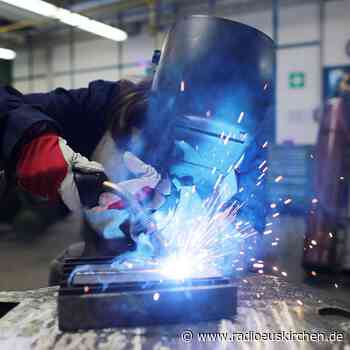 Maschinenbau sucht Auszubildende: Noch viele freie Stellen - radioeuskirchen.de